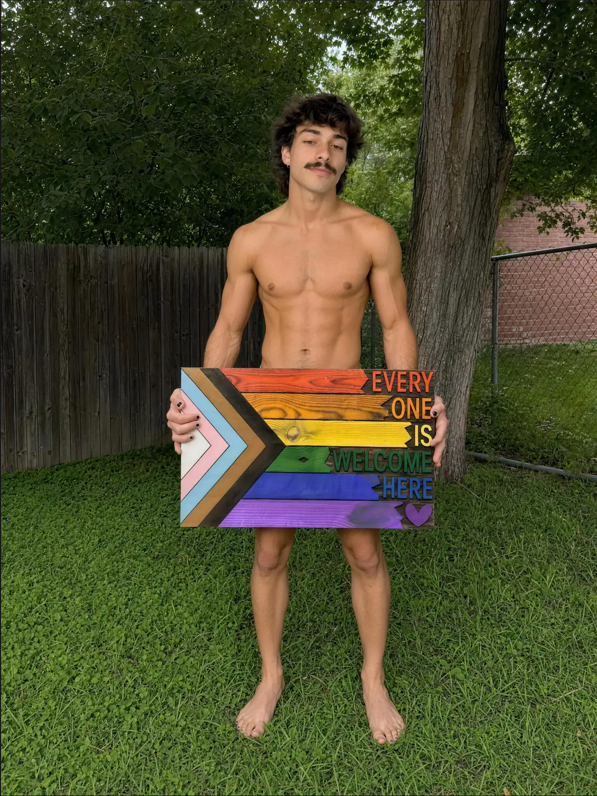 DamiensFlags LGBTQ+ Flags