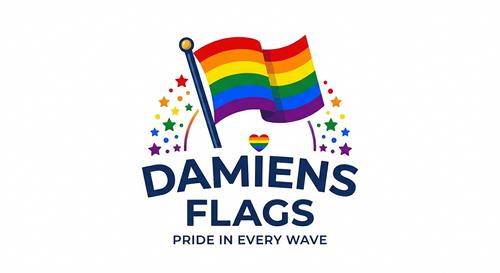 Damiens Flags