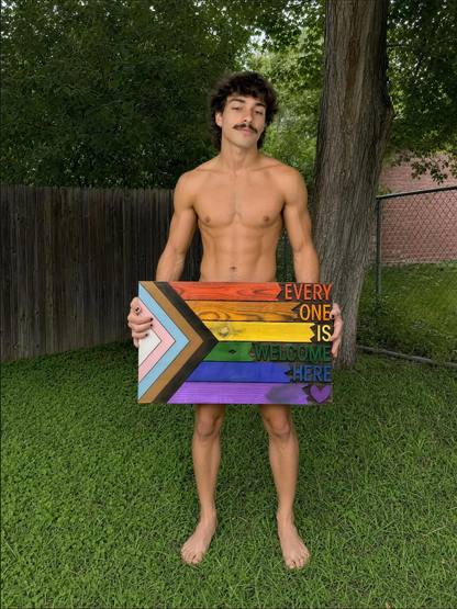 DamiensFlags LGBTQ+ Flags