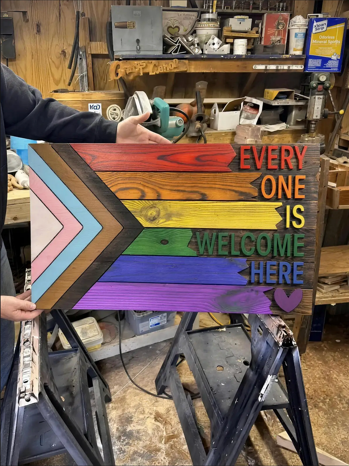 DamiensFlags LGBTQ+ Flags