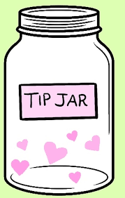 Tip Jar