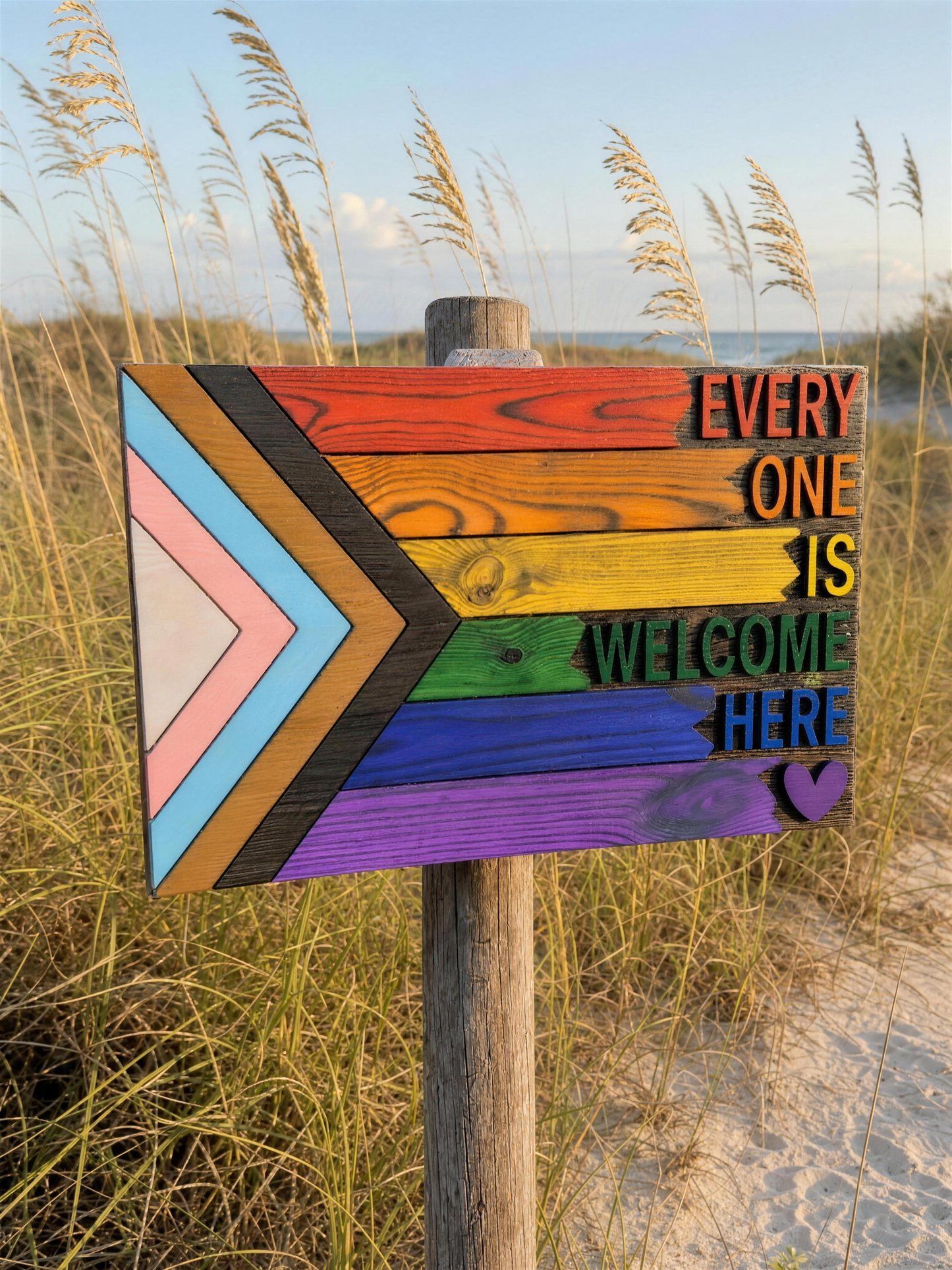 DamiensFlags LGBTQ+ Flags
