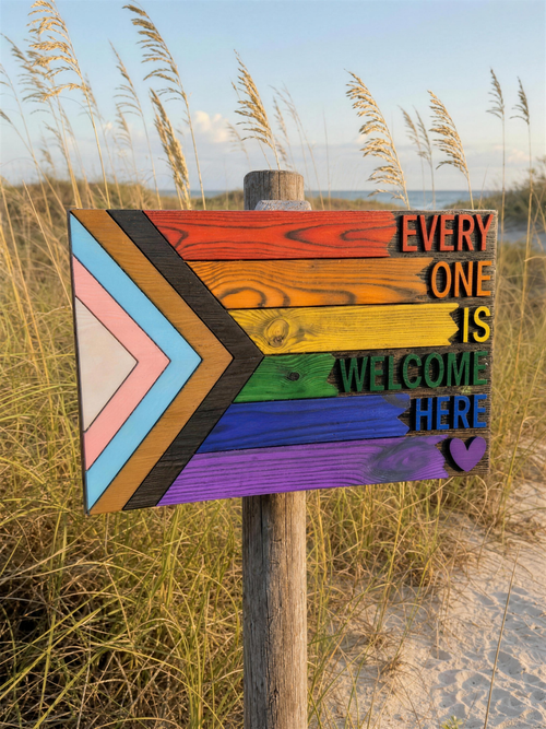 DamiensFlags LGBTQ+ Flags