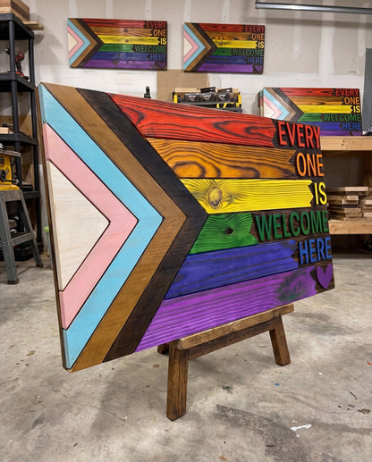 DamiensFlags LGBTQ+ Flags
