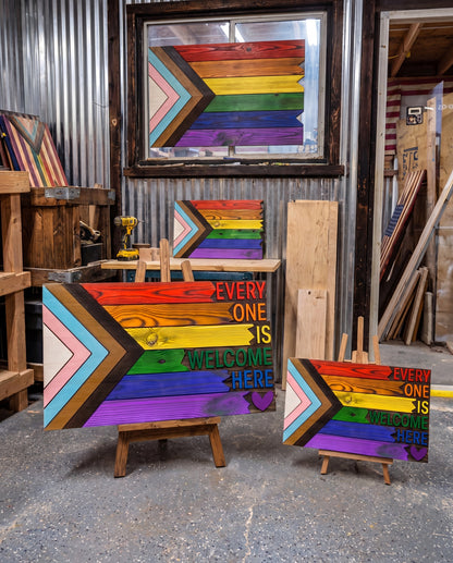 DamiensFlags LGBTQ+ Flags
