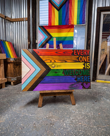 DamiensFlags LGBTQ+ Flags