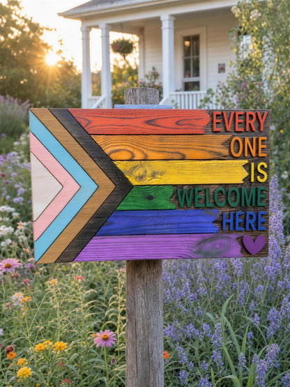 DamiensFlags LGBTQ+ Flags